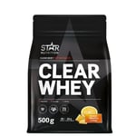 Star Nutrition - Clear Whey 500g