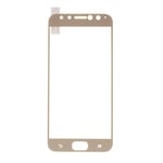 ASUS Zenfone 4 Selfie Pro (ZD552KL) Extra glas - Guld