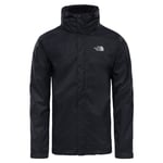 The North Face Men's Evolve II Triclimate Jacket Tnf Black, L