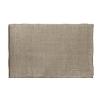 Tapis Home ESPRIT Blanc Naturel 150 x 1 x 230 cm