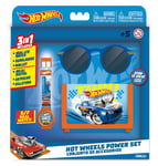 Hot Wheels Power Set 3 In 1 Accessories