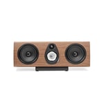 Sonus Faber Sonetto Centre G2 Speaker - Walnut