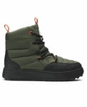 Swims Snow Runner Mid Olive/Black