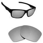 Hawkry Polarized Replacement Lenses for-Oakley Jupiter Squared OO9135 - Options