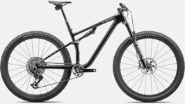 Specialized Specialized Epic EVO S-Works LTD | Mountainbike | Metallic Obsidian/Brusched Crome