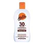 Malibu Sun Lotion SPF30 400ml