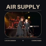 Air Supply  Air Supply Live In Canada  CD