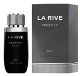 La Rive Prestige Grey The Man EDP mihelle 75 ml