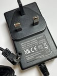 Replacement 19V 2.1A AC Adaptor Power Supply for ViewSonic VX2776-SMHD VS16387