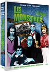 Les Monstres - Les inédits - Coffret 3 DVD