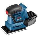 Bosch GSS 18V-10 18V Multi-Base Orbital Sander - Body