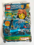 Lego 271603 Robin  - Nexo Knight