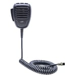 PNI VX6000 microphone with VOX function, with 6 pins, for CB Radio,Black