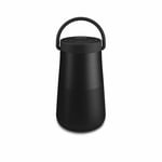 Bose SoundLink Revolve + II Wireless Bluetooth Speaker-Black Black