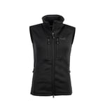 Arrak Outdoor Powerfleece VEST W Black XS