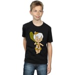 T-shirt enfant The Flintstones  BI17706