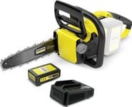 Karcher Motorsåg Karcher Sladdlös Motorsåg Cns 18-30 + Startpaket 18/25