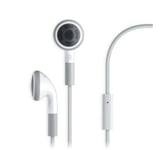 Earphones Headphones for  iPod Touch Nano iPhone 3GS 4 5 6 MP3 MP4