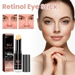 3x3g Retinoid Eye Stick Under Eye Skin Firming Eye Cream Treatment Stick For Ho