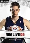 NBA Live 2006 PC Classique