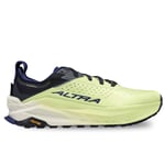 Shoes Altra Olympus 6 Size 8 Uk Code AL0A85NJ043 -9M