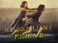 My Brilliant Friend: Series 1