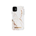 Ideal of Sweden Fashion Case Iphone 11/Xr Carrara Gold