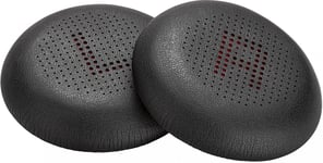 POLY Voyager 4300 Leatherette Ear Cushions (2 Pieces) Set med kudde/ring