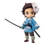 Demon Slayer: Kimetsu No Yaiba - Figurine Nendoroid Tanjiro Kamado: Final Selection Ver. 10 Cm