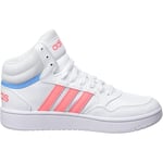 Baskets enfant adidas  HOOPS MID 3.0 K