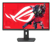 ASUS LCD ASUS 27"" ROG Strix XG27UCS 4K 3840x2160p IPS 160Hz 1ms HDR10 95% DCI-P3 G-SYNC USB-C