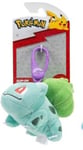 Pokemon Bulbasaur Clip-On-Plush  10cm