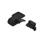 Arrma Front Body Mount Set