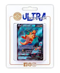 my-booster-SWSH07-FR-192 Pokémon Company Cartes, SWSH07-FR-192