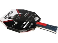 Bordtennisracket Butterfly Ovtcharov Ruby 25726