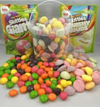 Skittles Sour Giants & Sour Cloudz Mix Flavour Skittles 930g Bucket Crazy Sours