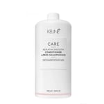 Keune Care Line Keratin Smooth Conditioner 250ml - anti frizz conditioner