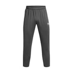 Under Armour Men's UA Challenger Pique Track Pant, Textured Knit Tracksuit Bottoms, Loose Joggers for Men, Sportswear with Sweat-Wicking, Fast-Drying Fabric Technology, 2XL