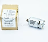 Moteur 18 V Pour Perceuse À Batterie BOSCH GSR 18-2 | 1607022587