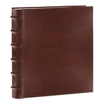 Pioneer Photo Albums Album photo, marron, 500 pochettes 10 x 15 cm