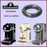 Joint de cafetière Kitchenaid W10749025