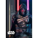 Hot Toys 1:6 Scale Star Wars Legends Darth Revan Statue