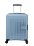 Trolley AMERICAN TOURISTER Aerostep Spinner 55/20 Exp Tsa Soho Grey Pic Choix =