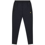 Pantalon Lyle & Scott  PANTALON DE SURVÊTEMENT CONTAINER  NOIR