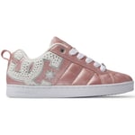 Chaussures de Skate enfant DC Shoes  Court Graffik SE