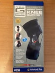 Neo G Hinged Knee Support Brace - New in box