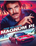 Magnum P.i. The Complete Series Bluray