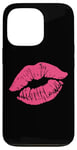 Coque pour iPhone 13 Pro 80s Outfit Women Nostalgia Eighties