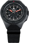 Traser H3 P69 Black Stealth Black Nato