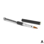 Gel & Acrylic Nail Art Tips Design Painting Dotting Liner Pen Br E